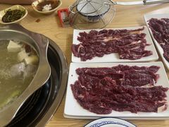 -伟记牛肉(金鸿公路店)