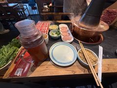 -南门四季铜锅涮肉(东坝店)