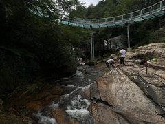 -连云港云龙涧原生态风景区