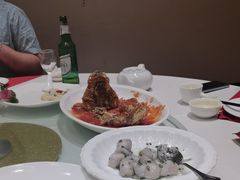 -得月楼·省级非遗·传统苏帮菜(观前店)