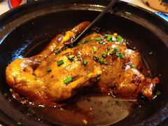 -客家大院·非遗赣南客家菜(郁孤台店)