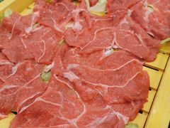 -京门老爆三·铜锅涮肉 爆肚(望京店)