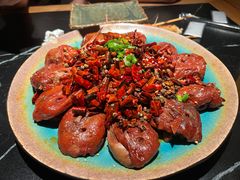 -三杯赤運·中式小酒馆(所城里店)