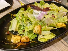 凯撒沙拉-Hurricane's Grill 飓风牛排