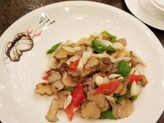 -九华山聚龙大酒店