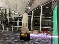 -香港国际机场