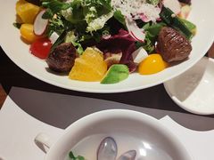 -CAPARESH開府莱舍(望京金辉店)