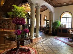 -马勒别墅·中餐厅