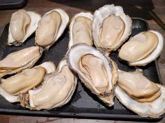 -乔街深夜食堂·台州菜·高压锅生蚝(杭州总店)