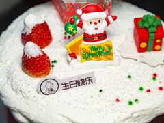 -CAKE BOSS 蛋糕老板(西单君太百货店)