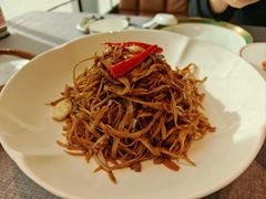 -秀儿四九城·新京菜(亚运村鸟巢店)