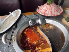 -华晟山城火锅(开发区港西东阁里店)