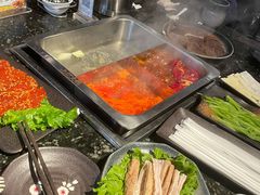 -重庆九记老火锅(广场店)