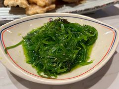 -七八冷面·延边朝鲜族美食(欢乐谷店)