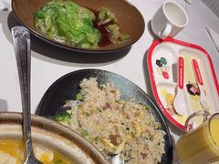 -避风塘(江桥万达店)