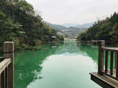 -洪崖丹井