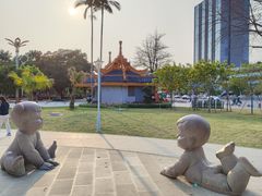 -金砂公园
