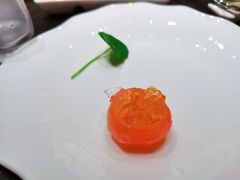 -次第花开素食雅宴
