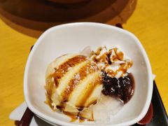 香草冰激凌-胜博殿日式炸猪排(西红门店)