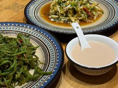 -格日勒阿妈蒙古厨房(新华广场店)