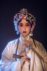 -八角古风摄影