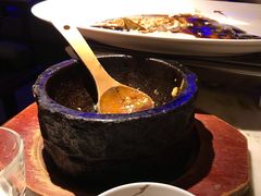 -绿茶餐厅(城西银泰城店)