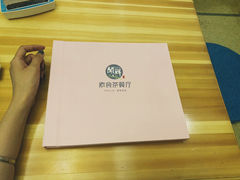 -闻鲜素食茶餐厅(高新区店)
