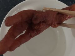 -山林大红·上海大红肠(五莲路店)