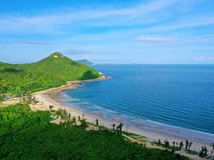 -西涌国际滨海旅游区