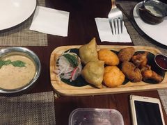 -哈努曼印度餐厅(吴泾宝龙广场店)