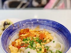 -秦香陕西食府(华贸天地店)