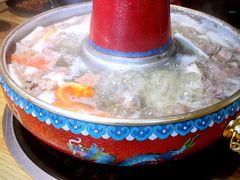 特色冰煮羊-木辛水水冰煮羊(凤城六路店)