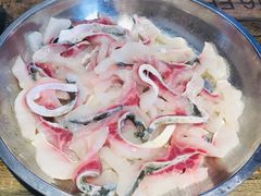 中山脆肉鲩鱼-鱼醉无骨鱼·中山脆肉鲩(荔湾路店)