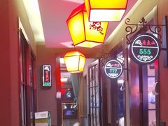 -山河屯铁锅炖鲜鹅·东北菜(开发区一店)