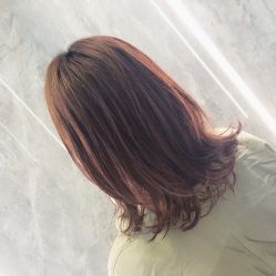 -Tipo Hair salon（明星）店
