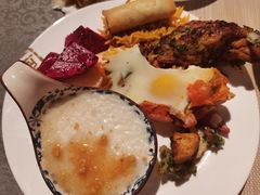 大米布丁-La Medina餐厅(亮马河南路店)