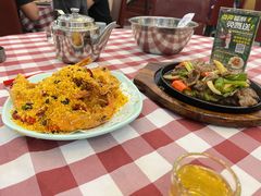 -吉源大排档·鱼生·海鲜(烧烤彩印厂店)