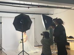 -吉田美学化妆美甲摄影培训(宁波校区)