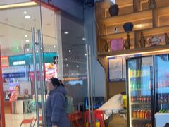 -金喜娜无限自助烤肉(泰达永旺店)