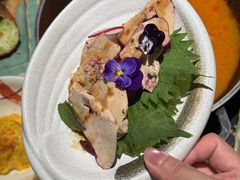 -花潮料理艺食馆(SM新生活广场店)