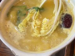 -U你·湖北家宴菜(南湖总店)