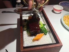 -锦府园·杭州小馆·创意杭帮菜(湖滨银泰in77店)