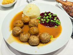 -宜家·瑞典风味餐厅(四元桥店)