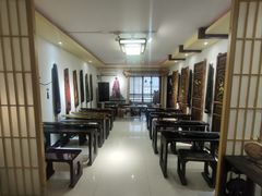 -禅韵琴社 古琴茶道香道插花培训(西华门店)