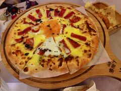-春树下·院子露台西餐厅(中隐于市店)