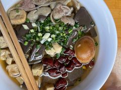 -蒋家肠旺面馆老店(合群路店)