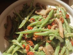 -爷爷的土钵菜(九龙街店)