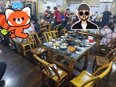 -张关合渣(航空大道店)