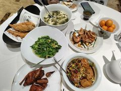 -香雪海饭店中餐厅(人民桥店)