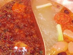 -老码头火锅(骡马市店)